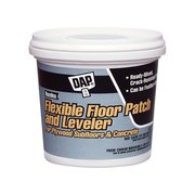 Dap Bondex Flexible Floor Ready to Use Gray Patch and Leveler 1 gal 7079859190